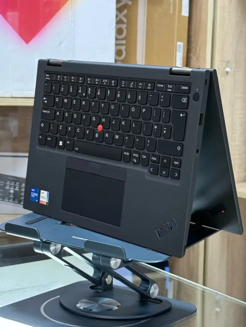 LENOVO THINKPAD X13 YOGA GEN 2 I5 VPRO 1145G7 16GO 256GO SSD TACTILE X360