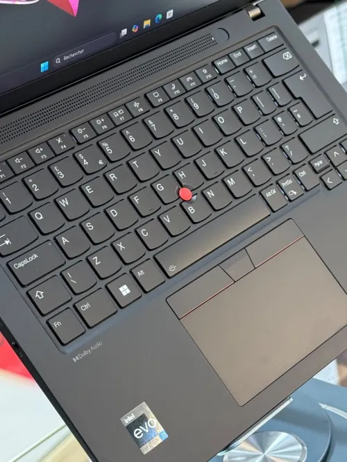 LENOVO THINKPAD T14s GEN 4 I7 EVO 1355U 16GO DDR5 512GO SSD NVME 