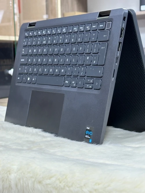DELL LATITUDE CARBON 7420 X360 I7 EVO 1185G7 32GO 512GO SSD TACTILE X360