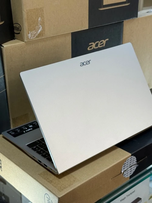 ACER ASPIRE 3 A325-N15JPJ INTEL CELERON N4500 8GO 256GO SSD NEUF SOUS EMBALLAGE 