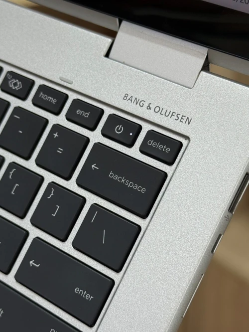 HP ELITEBOOK X360 1040 G10 I7 1355U 32GO 512GO SSD TACTILE 
