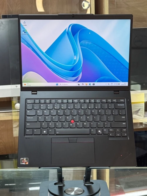 LENOVO THINKPAD L14 GEN 5 AMD RYZEN 3 PRO 7335U 16GO DDR5 256GO SSD NVME