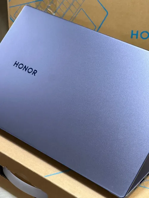 HONOR MAGICBOOK 15 BMH-WDQ9HN AMD RYZEN 5 5500U 8GO 512GO SSD NEUF SOUS EMBALLAGE 