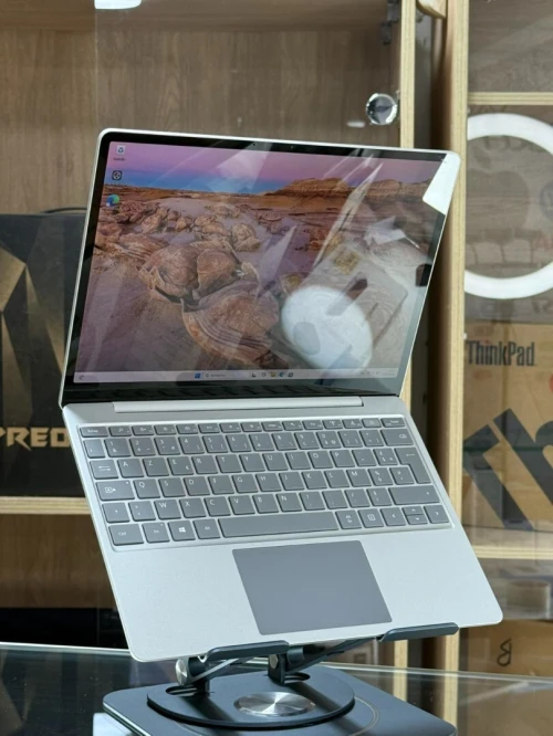 MICROSOFT SURFACE GO I5 1065G1 1.2GHZ RAM 8GO 128 SSD INTEL UHD ECRAN 10.1 FULL HD 1080 LED WIN 11
