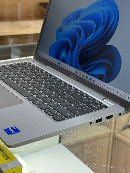 DELL PRECISION 3480 I7 1370P 16GO 256GO SSD NVIDIA RTX A500 4GO GDDR6
