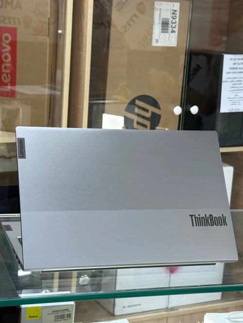 LENOVO THINKBOOK 15 G4 IAP I7 1255U 16GO 512GO SSD NVME TACTILE