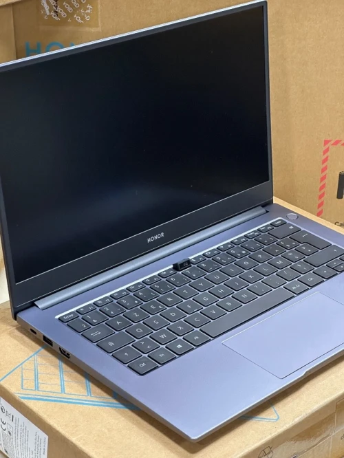 HONOR MAGICBOOK X14 NBR-WAH9 I5 10210U 8GO 512GO SSD NEUF SOUS EMBALLAGE 