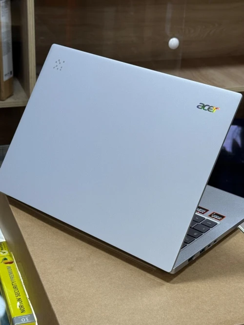 ACER ASPIRE A14 61M AMD RYZEN AI 7 350 16GO 1TO SSD NVME AMD RADEON 860M NEUF SOUS EMBALLAGE