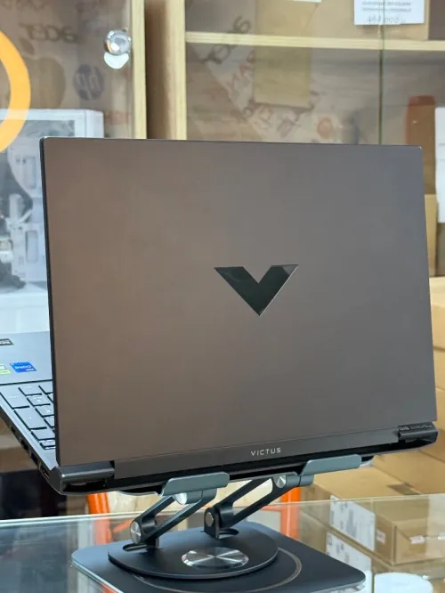 HP VICTUS 15 FA2787NR I7 13620H 16GO 512GO SSD NVME NVIDIA GEFORCE RTX5060 8GO GDDR6
