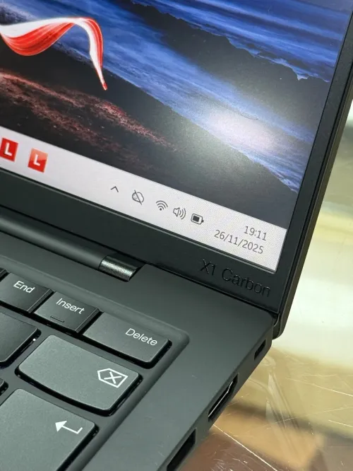 LENOVO THINKPAD X1 CARBON GEN 13 AURA EDITION ULTRA 7 EVO 258V 32GO 2TO SSD TACTILE
