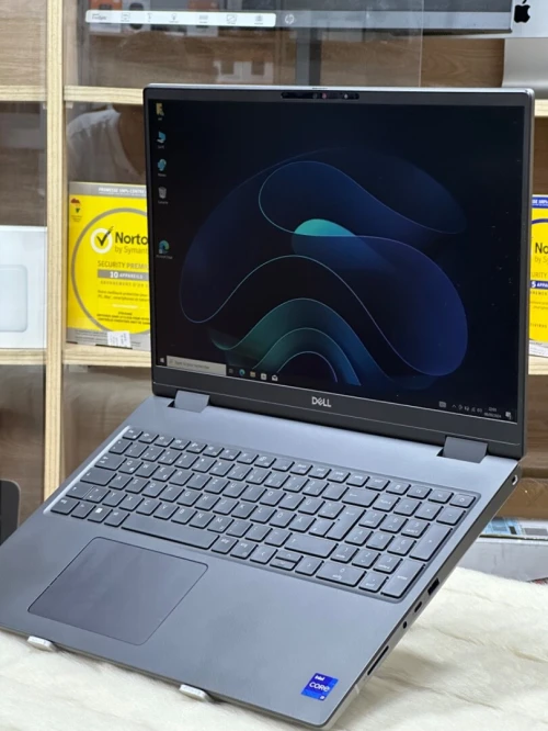 DELL PRECISION 7680 I9 13950HX 128GO 2TO SSD NVME NVIDIA RTX4000 ada 12GO GDDR6 