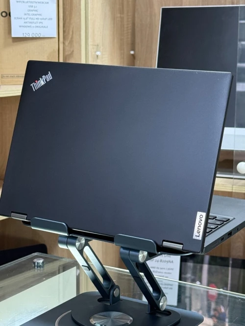 LENOVO THINKPAD L13 2IN1 ULTRA 5 135U 32GO 512GO SSD NVME TACTILE