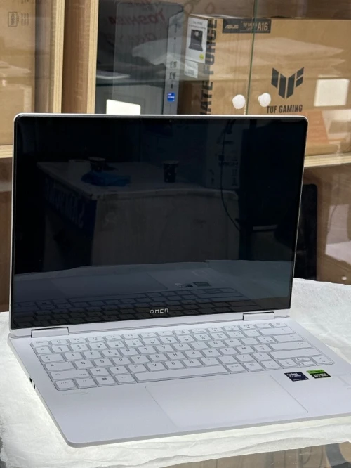 HP OMEN TRANSCEND 14 FB0XXX INTEL CORE ULTRA 7 155H 16GO DDR5X 1TO SSD NVME NVIDIA RTX4060 8GO GDDR6