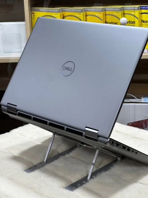 DELL PRECISION 7680 I9 13950HX 128GO 2TO SSD NVME NVIDIA RTX4000 ada 12GO GDDR6 