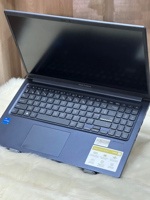 ASUS VIVOBOOK X1504ZA I5 1235U 8GO 512GO SSD NEUF SOUS EMBALLAGE 