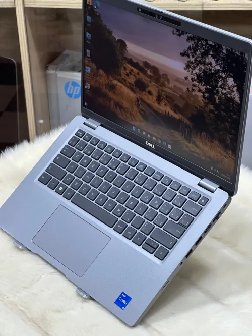 DELL LATITUDE 5430 I5 1245U 16GO 256GO SSD NVME 