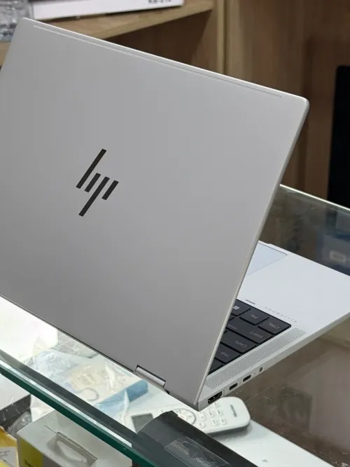 HP ELITEBOOK X360 1040 G11 ULTRA 7 EVO 155H 32GO 512GO SSD TACTILE CONVERTIBLE 