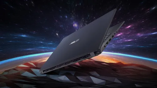 ASUS LAPTOP X571GT I5 9300H 8GO 512GO SSD NVIDIA GEFORCE GTX1650 4GO GDDR6