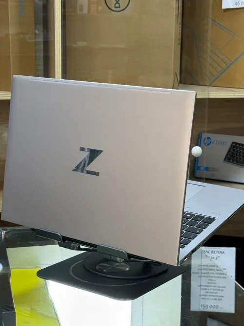 HP ZBOOK FIREFLY 16 G9 I7 1255U 16GO DDR5 1TO SSD NVME NVIDIA T550 4GO GDDR6