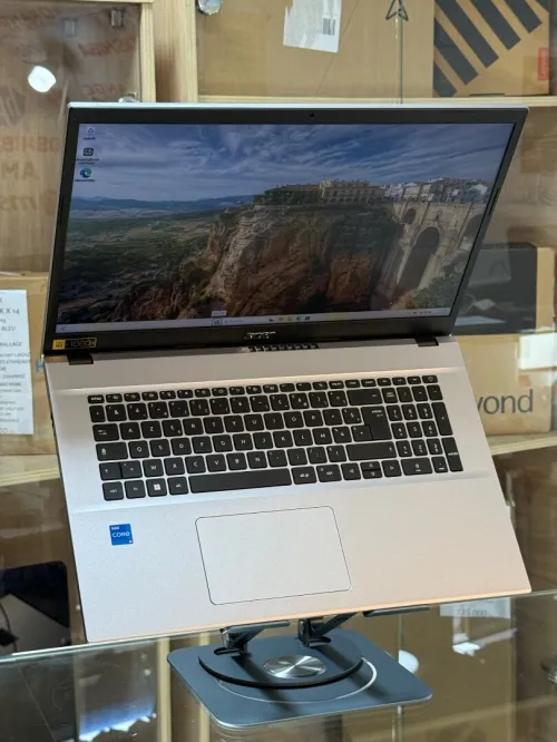 ACER ASPIRE 3 A317 I5 1235U 16GO 512GO SSD 