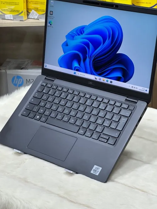 DELL LATITUDE CARBON 7310 I7 10610U 16GO 256GO SSD TACTILE 