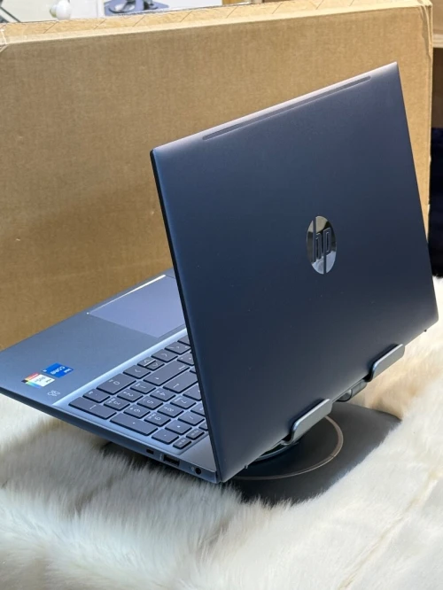 HP PAVILION 15 EG2003NB I5 1235U 16GO 512GO SSD NVME NEUF SOUS EMBALLAGE 