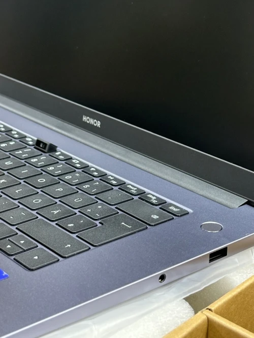 HONOR MAGICBOOK 15 BDR-WFH9HN I5 1135G7 16GO 512GO SSD NEUF SOUS EMBALLAGE 