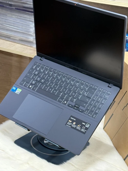 ASUS VIVOBOOK FX3607VU ULTRA 5 210H 8GO DDR5 512GO SSD NVIDIA GEFORCE RTX4050 6GO NEUF SOUS EMBALL
