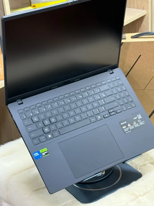 ASUS VIVOBOOK FX3607VU ULTRA 5 210H 8GO DDR5 512GO SSD NVIDIA GEFORCE RTX4050 6GO NEUF SOUS EMBALL