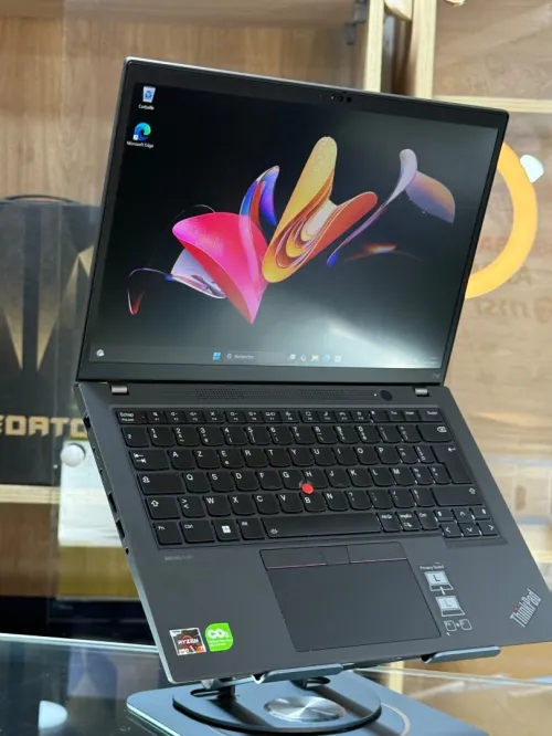 LENOVO THINKPAD T14 GEN 4 AMD RYZEN 7 PRO 7840U 32GO 512GO SSD NVME TACTILE 