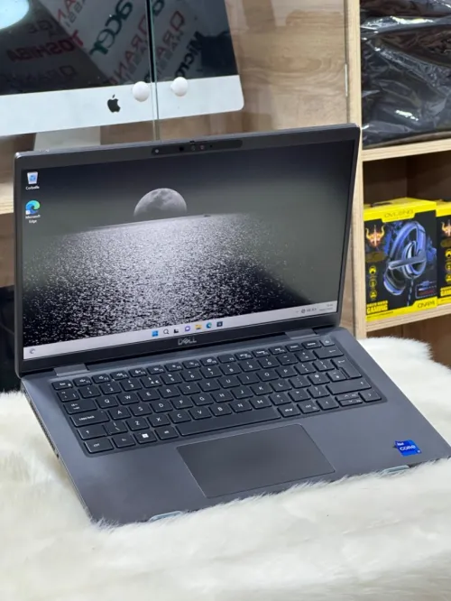 DELL LATITUDE CARBON 7430 I7 1255U 16GO 512GO SSD NVME 