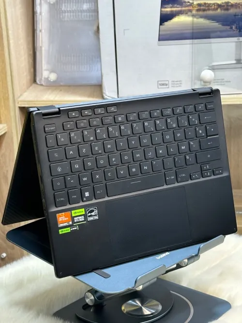 ASUS ROG FLOW X13 GV302XU AMD RYZEN 9 7940HS 16GO DDR5 1TO SSD NVIDIA GEFORCE RTX4050 6GO TACTILE 