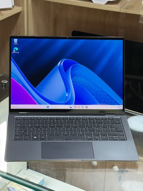 DELL LATITUDE 9330 X360 I5 1240U 16GO 256GO SSD TACTILE X360