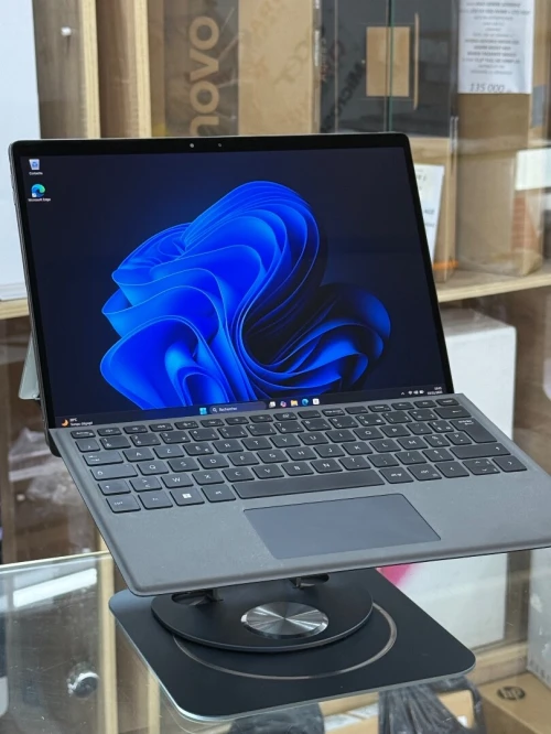 DELL LATITUDE 7320 DETACHABLE I5 EVO 1140G7 16GO 256GO SSD NVME TACTILE 