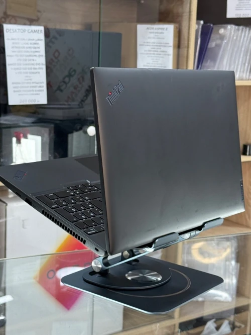 LENOVO THINKPAD L15 GEN 4 AMD RYZEN 7 PRO 7730U 32GO 1TO SSD NVME 