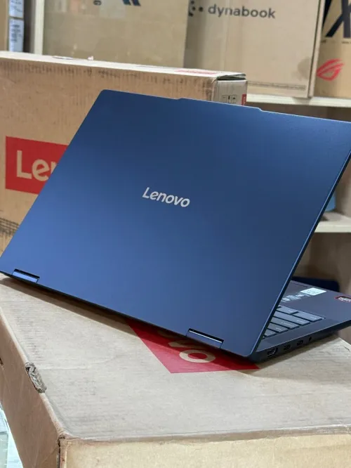 LENOVO IDEAPAD 5 GEN 10 2IN1 14AKP10 AMD RYZEN AI 5 340 16GO 512GO SSD TACTILE + STYLET NEUF