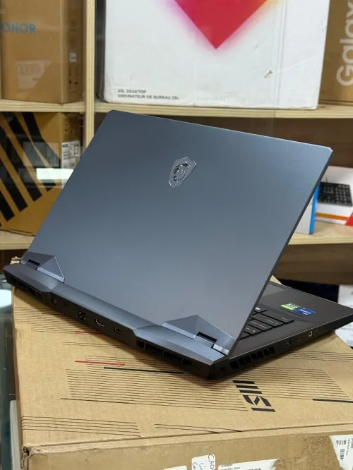 MSI RAIDER GE66 11UG I7 11800H 16GO 2TO SSD NVME NVIDIA GEFORCE RTX3070 8GO NEUF SOUS EMBALLAGE 