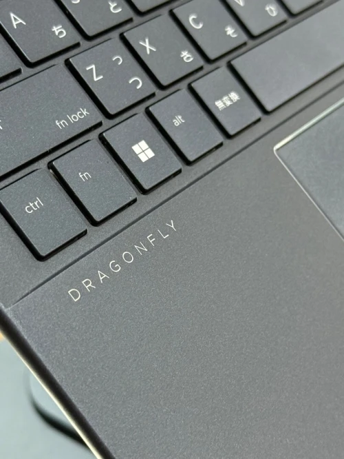 HP DRAGONFLY 13.5 G4 I7 1355U 32GO 512GO SSD TACTILE 