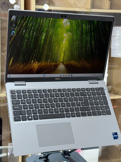 DELL LATITUDE 5530 I7 VPRO 1265U 16GO 512GO SSD NVME