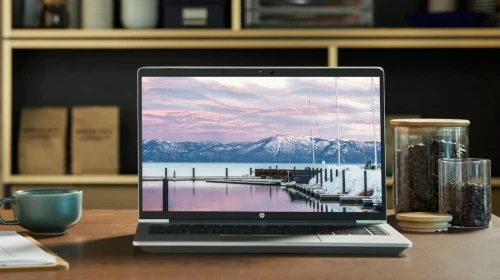 HP PROBOOK 450 G8 I5 1135G7 8GO 256GO SSD NVME 15.6" FHD W10