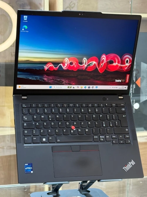 LENOVO THINKPAD X13 GEN 4 I5 VPRO 1345U 16GO 256GO SSD NVME
