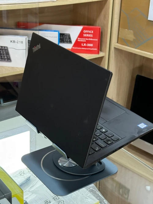LENOVO THINKPAD X390 I5 8265U 8GO 256GO SSD 