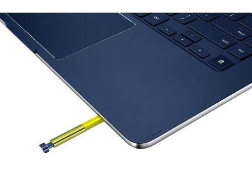 SAMSUNG NT95SBE-X716