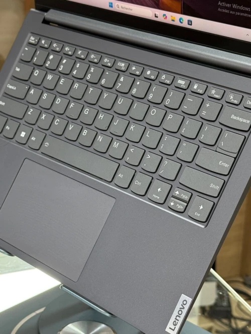 LENOVO IDEAPAD 5 PRO 14 ARH5R AMD RYZEN 7 6800HS 16GO 512GO SSD NVME