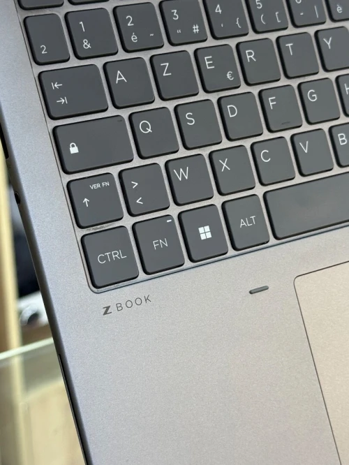 HP ZBOOK POWER 16 G11 ULTRA 7 155H 32GO 1TO SSD NVIDIA RTX2000 ada 8GO