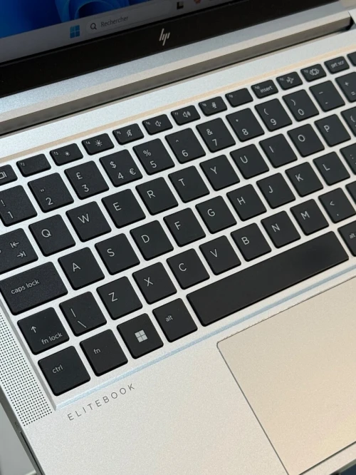 HP ELITEBOOK 630 G9 I5 1235U 16GO 256GO SSD NVME