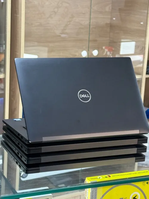 DELL LATITUDE 7490 I7 8650U 8GO 256GO SSD NVME