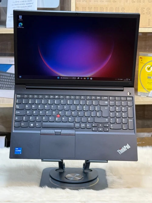 LENOVO THINKPAD E15 GEN 2 I5 1135G7 16GO 256GO SSD NVME 