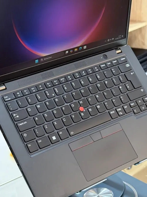 LENOVO THINKPAD L14 GEN 3 I5 1245U 16GO 256GO SSD NVME 