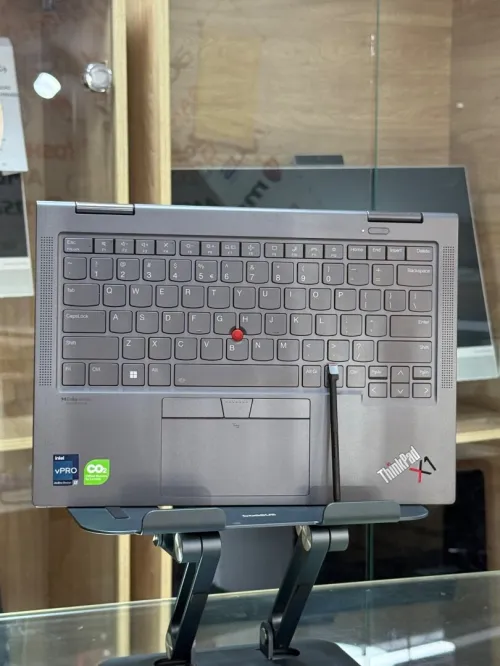 LENOVO THINKPAD X1 YOGA GEN 7 I7 VPRO 1270P 32GO 512GO SSD TACTILE
